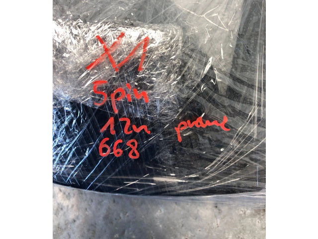 Zpětné zrcátko BMW X1 E84 2024