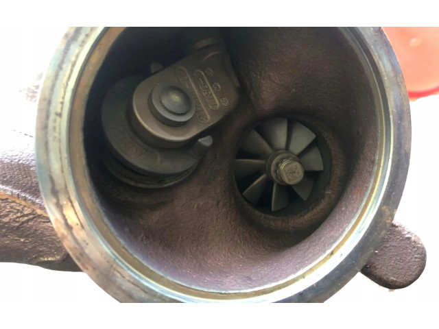 Турбина Maserati Levante 297712