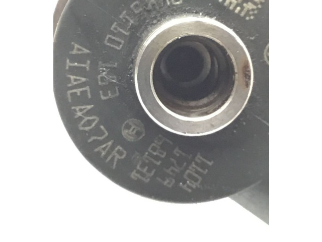 Форсунка 0986435 Fiat Grande Punto