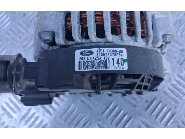 Генератор J7BT10300DB, A005T20782ZM   Ford Ka      