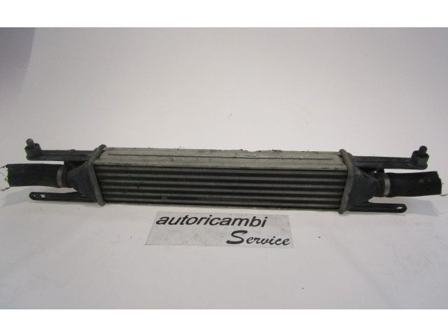 Интеркулер 55700449 Fiat Grande Punto