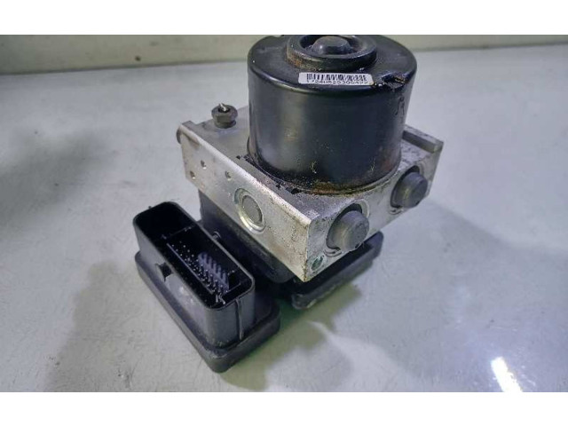 Блок АБС 95513923, 1C62K18D30   Opel  Combo D  2011 - 2017 года