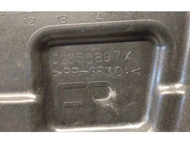 Zpětné zrcátko Mazda 5 2006 C2355897X, 6PINES