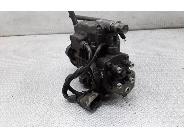 Топливный насос