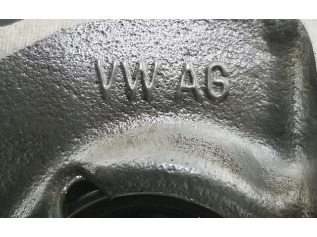 Поршень с шатуном 03L107065J, 03L107065J Volkswagen Golf VI