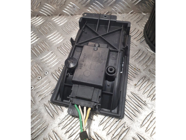 Вентилятор печки 1J1819021A, 1154000 Volkswagen Bora