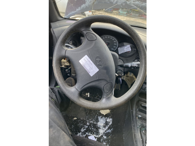 Руль Hyundai Coupe   -  года       