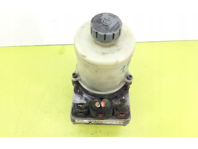 Рулевая рейка Насос усилителя руля 6Q0423155M Skoda Fabia Mk1 (6Y) 1999 - 2007 года