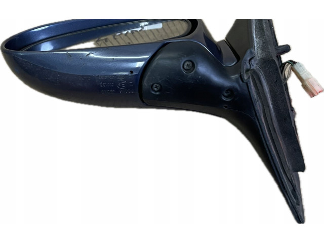 Зеркало электрическое KIA Venga - года