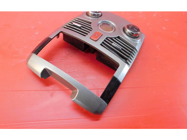 Блок управления климат-контролем Daihatsu Terios