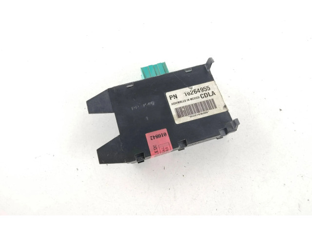 Другие блоки управления / модули 16264955   Chevrolet Tahoe