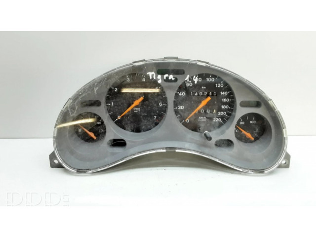 Панель приборов 90534403, 81117906   Opel Tigra A       