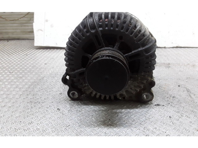 Генератор 021903026L   Volkswagen PASSAT B6      
