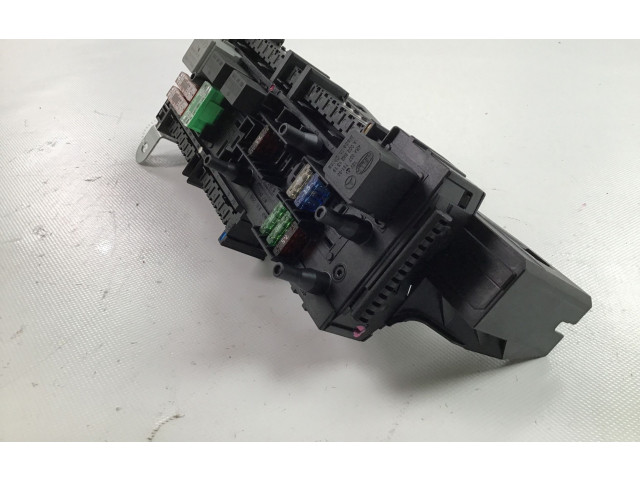   Pojistková skříňka A1729060105   Mercedes-Benz SLK R172 2014