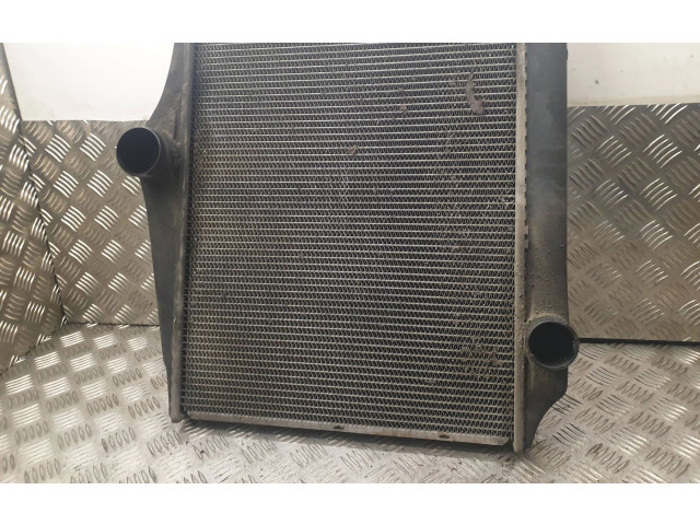 Интеркулер  PA66GF30   Volvo S70  V70  V70 XC 