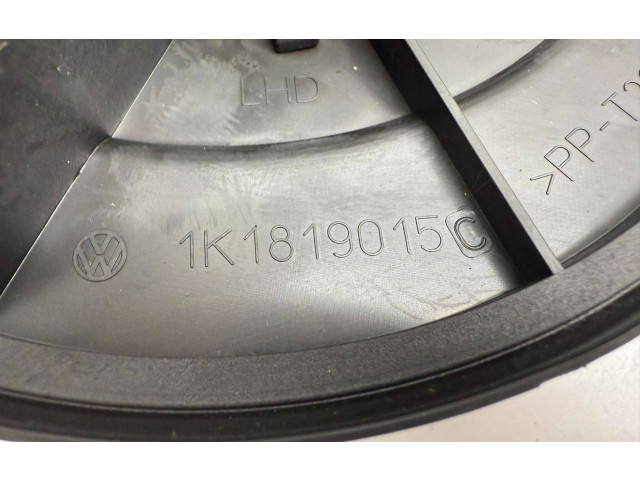 Вентилятор печки 1K1819015C Skoda Yeti (5L)