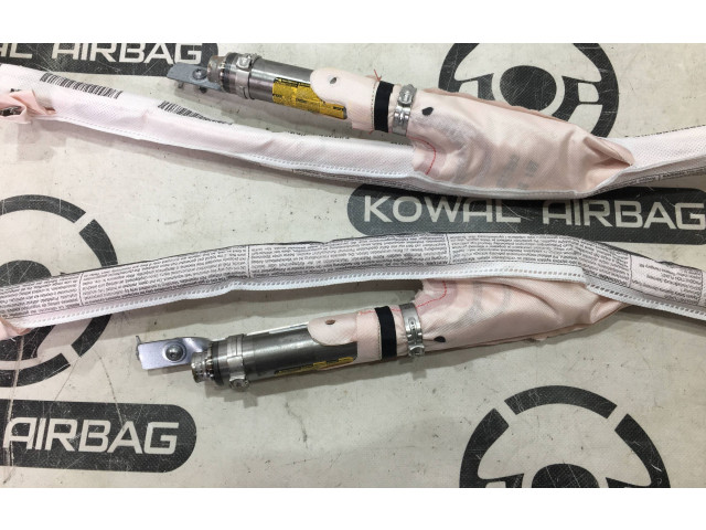 Боковая подушка безопасности 5E6880741E Skoda Octavia Mk4