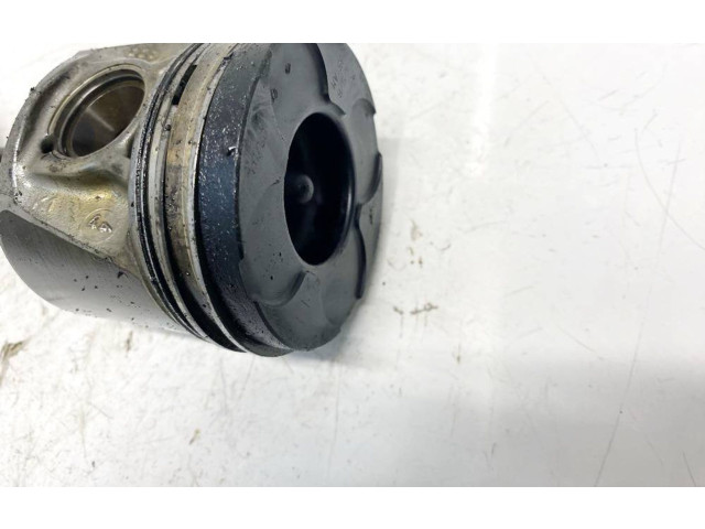  Поршень с шатуном  059j, h52bhs  Audi A6 S6 C5 4B  