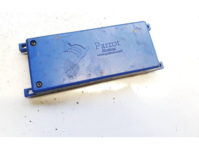 Другие блоки управления / модули     5119ack3102, 5119A-CK3102    Skoda Fabia Mk2 (5J) 