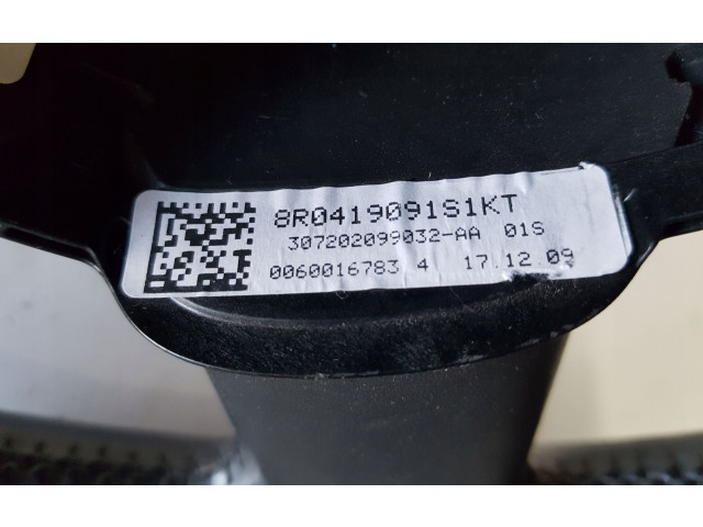 Руль Audi Q5 SQ5 2008 - 2017 года 8R0419091S