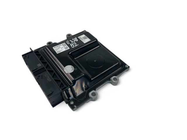 Блок управления двигателем Блок управления 31312486 Volvo S60