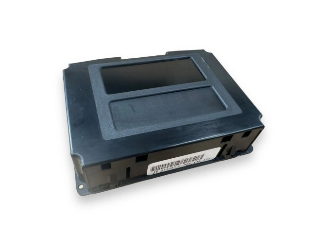 Дисплей 024438372, 5WK70100 Opel Vectra B