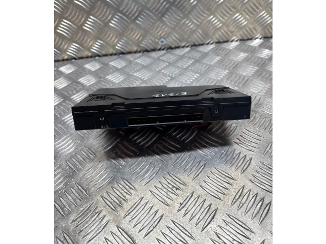 Блок комфорта 2129026107, 2129003826   Mercedes-Benz E W212   