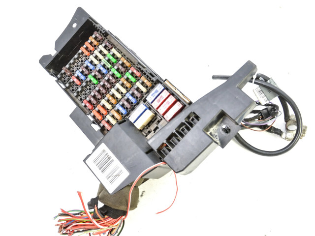 Pojistková skříňka 1695450540 Mercedes-Benz W169 2004