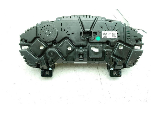 Панель приборов GN1510849CAG Ford Ecosport