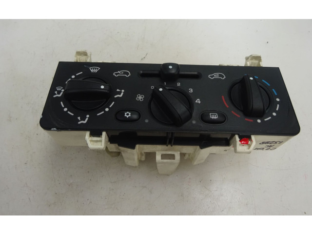 Модуль блока управления кондиционером F664479W Citroen C2