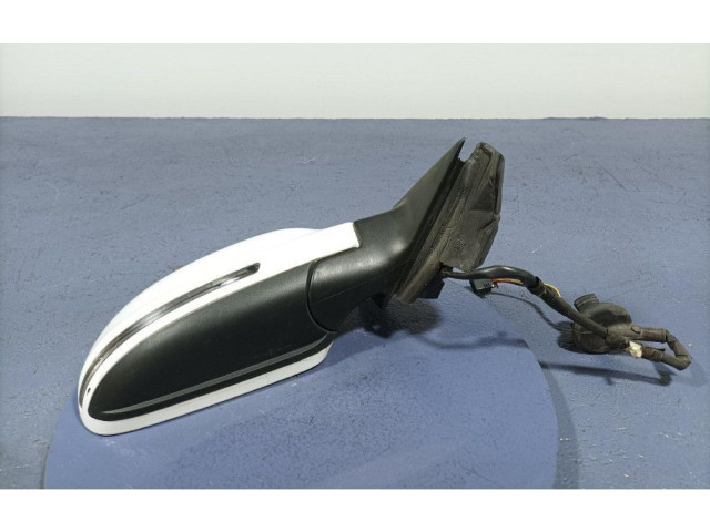 Зеркало электрическое        Audi A3 S3 A3 Sportback 8P  2005 - 2013 года   