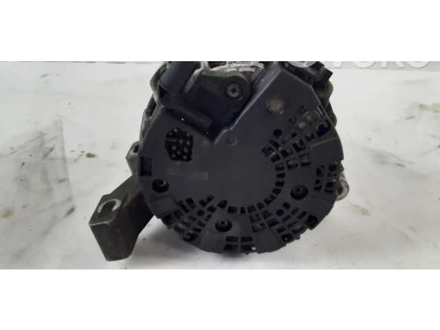 Генератор ACM100 Volvo S60