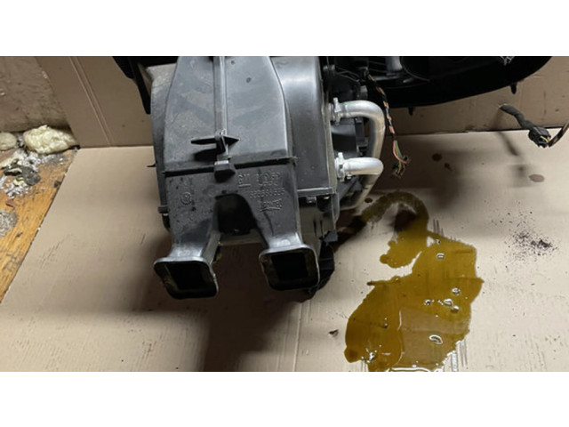 Комплект воздушного узла салона