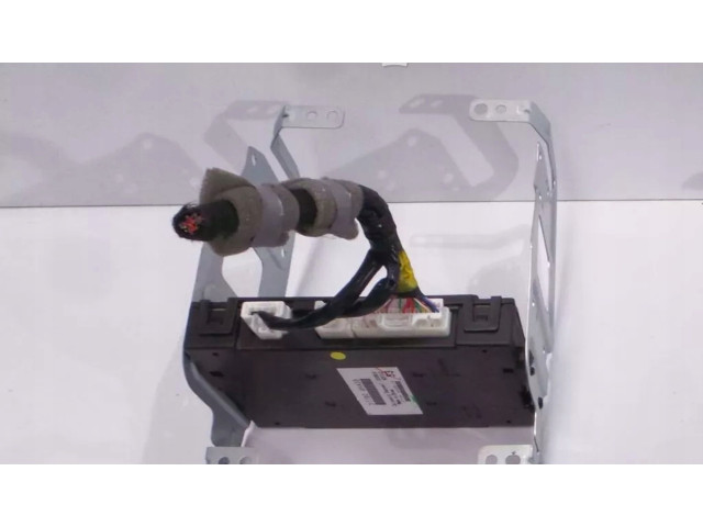 Модуль блока управления кондиционером 277604HA0B Infiniti Q50