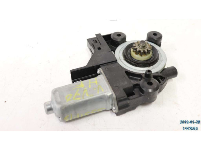 Передний двигатель механизма для подъема окон       Volvo V70  2008 - 2013 года   