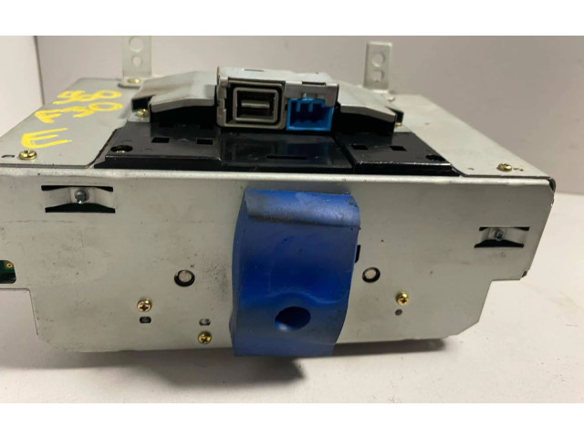 Дисплей 30656245, 306562451 Volvo S60