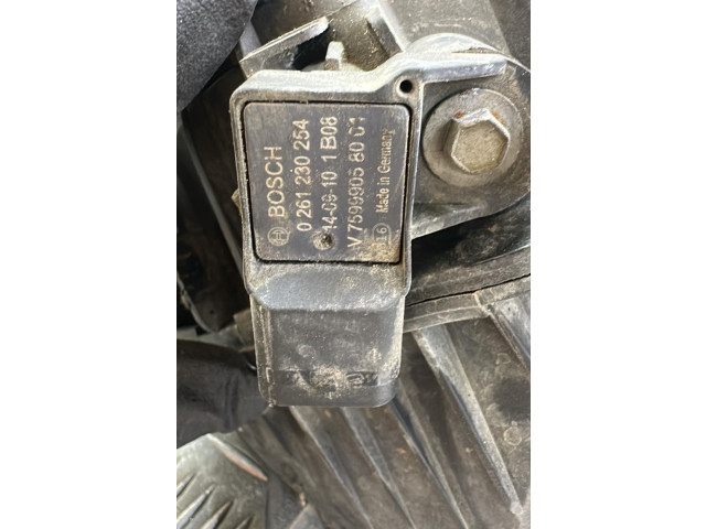 Топливная рампа 760459780, V760459780 Mini Cooper Countryman R60 для двигателя N16B16A