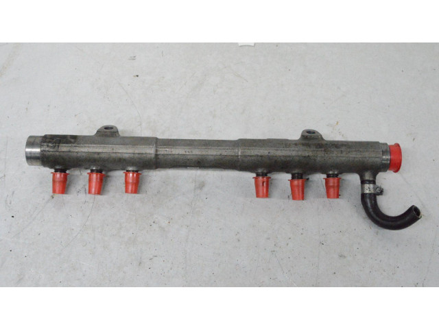 Vstřikovací lišta 30777554   Volvo XC70    D5244T4 