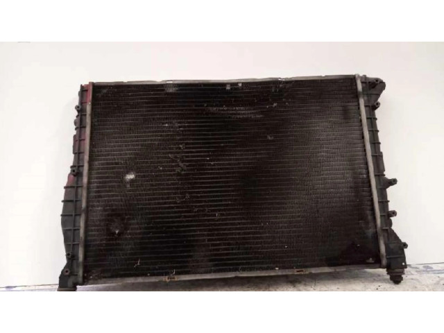 Радиатор охлаждающей жидкости