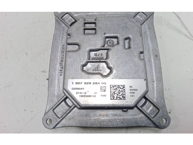 Блок управления Xenon