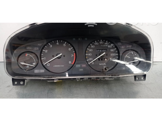 Přístrojová deska Honda Civic HR0200101, CUADROINSTRUMENTOS