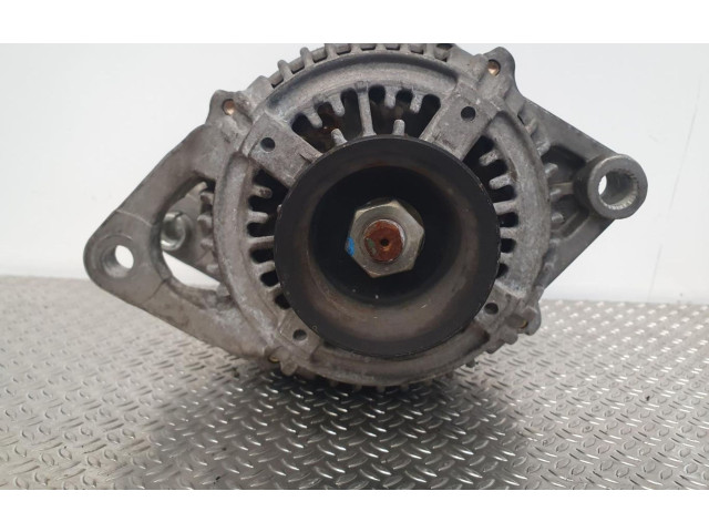 Генератор 4557 Jeep Grand Cherokee