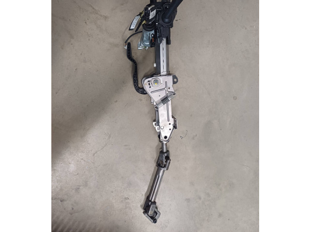    Рулевая рейка DE102005034952   Volkswagen Touran I 2003 - 2010 года