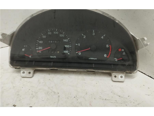 Přístrojová deska  Suzuki Grand Vitara I 1988 3410186CD0, 0090059  