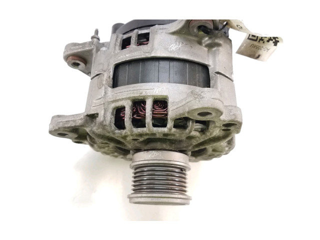 Генератор 5L903026J, A0-2058U Volkswagen Golf VIII