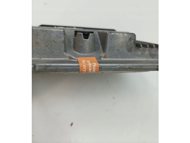 Řídící jednotka 0281036028, HA6A-12B684-MA Ford Turneo Courier 2019