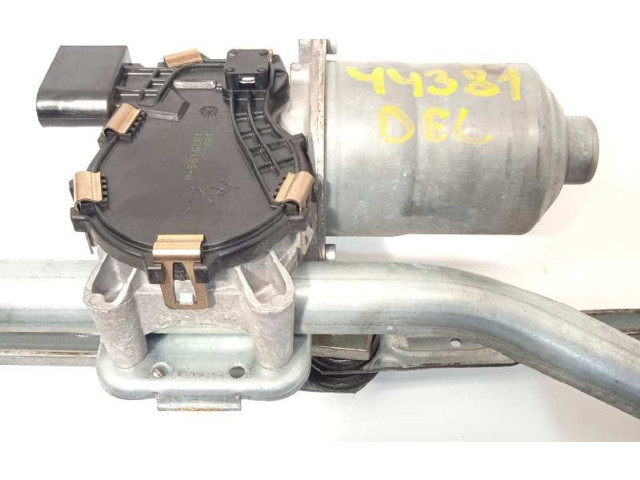 Моторчик дворников 0390243524, 51953959    Jeep Renegade