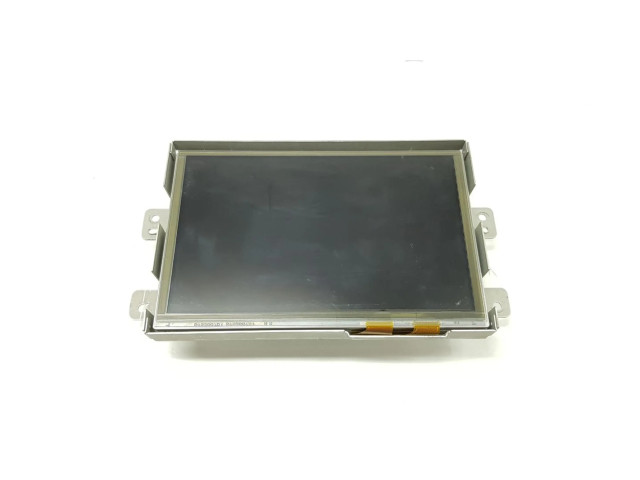 Дисплей FK7219C299AA, T2R17628 Jaguar XE