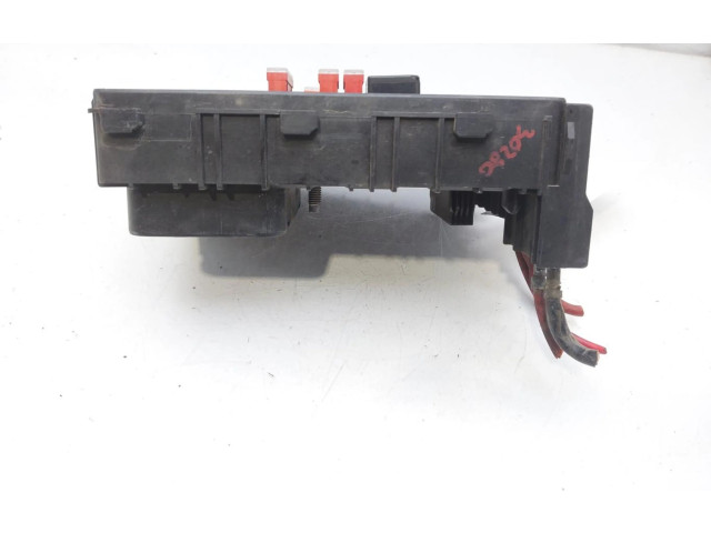 Pojistková skříňka 1K0937125A Skoda Octavia Mk2 (1Z) 2008