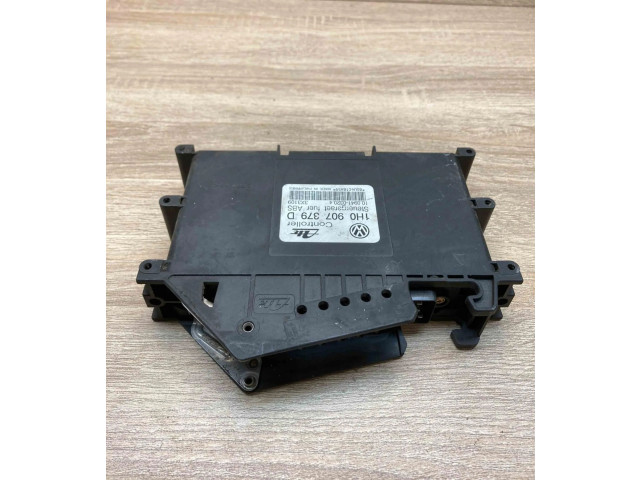 Блок управления АБС 1H0907379D   Volkswagen PASSAT B4